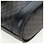 Céline CELINE Macadam Canvas Handtasche PVC Leder Schwarz Gold Auth 191816V Golden - Ansicht 16