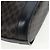 Céline CELINE Macadam Canvas Handtasche PVC Leder Schwarz Gold Auth 191816V Golden - Ansicht 18