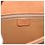 Céline Bolsa de ombro CELINE Macadam em PVC e couro marrom com detalhes dourados Auth ka5340 - vista 17