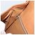 Céline Bolsa de ombro CELINE Macadam em PVC e couro marrom com detalhes dourados Auth ka5340 - vista 20