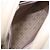 Borsa Christian Dior Maris Pearl in vernice Beige Argento Auth 193082A - vista 11