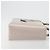 Borsa Christian Dior Maris Pearl in vernice Beige Argento Auth 193082A - vista 3