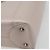 Borsa Christian Dior Maris Pearl in vernice Beige Argento Auth 193082A - vista 9