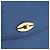 LOUIS VUITTON Epi Malesherbes Hand Bag Blue M52375 LV Auth ka5454 - vista 18