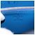 LOUIS VUITTON Epi Malesherbes Hand Bag Blue M52375 LV Auth ka5454 - vista 20