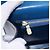 LOUIS VUITTON Epi Malesherbes Hand Bag Blue M52375 LV Auth ka5454 - vista 23
