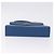 LOUIS VUITTON Epi Malesherbes Hand Bag Blue M52375 LV Auth ka5454 - vista 5