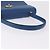LOUIS VUITTON Epi Malesherbes Hand Bag Blue M52375 LV Auth ka5454 - vista 7