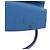 LOUIS VUITTON Epi Malesherbes Hand Bag Blue M52375 LV Auth ka5454 - vista 9