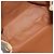 Céline Bolsa Tote CELINE Macadam em PVC e couro marrom com detalhes dourados Auth 192701 - vista 11
