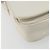 Céline CELINE Circle Schultertasche Lackleder Elfenbein Silber Auth 192674 Roh - Ansicht 15