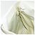 Céline CELINE Circle Schultertasche Lackleder Elfenbein Silber Auth 192674 Roh - Ansicht 22