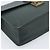 LOUIS VUITTON Pochette Kour Clutch Taiga Epicea M30194 LV Auth ka5336 - vista 14