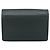 LOUIS VUITTON Pochette Kour Clutch Taiga Epicea M30194 LV Auth ka5336 - vista 2