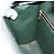 LOUIS VUITTON Pochette Kour Clutch Taiga Epicea M30194 LV Auth ka5336 - vista 21
