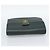 LOUIS VUITTON Pochette Kour Clutch Taiga Epicea M30194 LV Auth ka5336 - vista 5