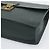 LOUIS VUITTON Pochette Kour Clutch Taiga Epicea M30194 LV Auth ka5336 - vista 7