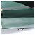 LOUIS VUITTON Pochette Kour Clutch Taiga Epicea M30194 LV Auth ka5336 - vista 9