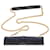 Sac YVES SAINT LAURENT en Cuir Noir - 103785  - vue 10