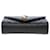 Sac YVES SAINT LAURENT en Cuir Noir - 103785  - vue 11