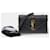 Sac YVES SAINT LAURENT en Cuir Noir - 103785  - vue 2