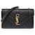 Sac YVES SAINT LAURENT en Cuir Noir - 103785  - vue 3