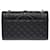 Sac YVES SAINT LAURENT en Cuir Noir - 103785  - vue 4