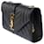 Sac YVES SAINT LAURENT en Cuir Noir - 103785  - vue 5