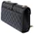 Sac YVES SAINT LAURENT en Cuir Noir - 103785  - vue 6