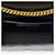 Sac YVES SAINT LAURENT en Cuir Noir - 103785  - vue 9