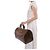 Borsa LOUIS VUITTON Speedy in Toile Marrone - 103781 - vista 13