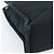 Hermès Borsa Fourre Tout MM HERMES Canvas 3 Set Navy Black Red Auth fm5405A Nero Argento - vista 14