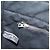 Hermès Borsa Fourre Tout MM HERMES Canvas 3 Set Navy Black Red Auth fm5405A Nero Argento - vista 19