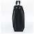 Hermès Borsa Fourre Tout MM HERMES Canvas 3 Set Navy Black Red Auth fm5405A Nero Argento - vista 3