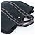 Hermès Borsa Fourre Tout MM HERMES Canvas 3 Set Navy Black Red Auth fm5405A Nero Argento - vista 6