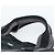 Hermès Borsa Fourre Tout MM HERMES Canvas 3 Set Navy Black Red Auth fm5405A Nero Argento - vista 8