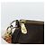 LOUIS VUITTON Monogram Pochette Accessoires Pochette M51980 LV Auth bs36314 Monogramma - vista 10
