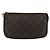 LOUIS VUITTON Monogram Pochette Accessoires Pochette M51980 LV Auth bs36314 Monogramma - vista 13