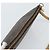 LOUIS VUITTON Monogram Pochette Accessoires Pochette M51980 LV Auth bs36314 Monogramma - vista 6