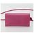 Céline Borsa CELINE in pelle 2way Rosa Oro Auth 193077A D'oro - vista 5