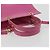 Céline Borsa CELINE in pelle 2way Rosa Oro Auth 193077A D'oro - vista 7