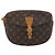LOUIS VUITTON Borsa a Spalla Monogram Jeune Fille GM M51225 LV Auth ep15496 Monogramma - vista 13