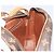 LOUIS VUITTON Borsa a Spalla Monogram Jeune Fille GM M51225 LV Auth ep15496 Monogramma - vista 21