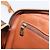 LOUIS VUITTON Borsa a Spalla Monogram Jeune Fille GM M51225 LV Auth ep15496 Monogramma - vista 23