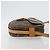 LOUIS VUITTON Borsa a Spalla Monogram Jeune Fille GM M51225 LV Auth ep15496 Monogramma - vista 3