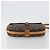 LOUIS VUITTON Borsa a Spalla Monogram Jeune Fille GM M51225 LV Auth ep15496 Monogramma - vista 5