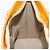LOUIS VUITTON Borsa Monogram Vernis Houston Beige M91004 LV Auth ka5342 - vista 19