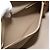 LOUIS VUITTON Borsa Monogram Vernis Houston Beige M91004 LV Auth ka5342 - vista 21