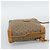 Borsa a Spalla GUCCI Micro GG in PVC e Pelle Beige Oro 007 115 0093 Auth ar14097 - vista 4