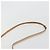 Borsa a tracolla Christian Dior Trotter Canvas Romantic PVC Avorio Argento Auth 190263A Crudo - vista 14